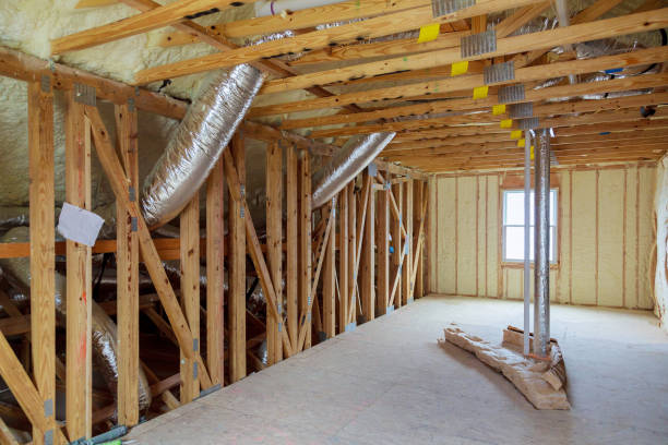 Best Commercial Insulation in Albion, IL